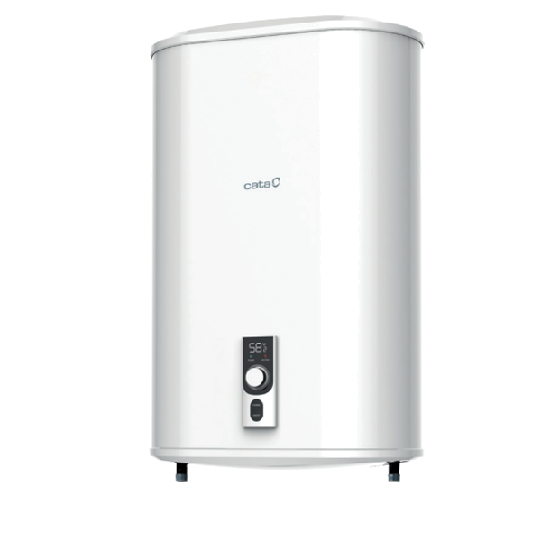 TERMOACUMULADOR CATA - CTRS 100 E REV SLIM 154.T.03112008