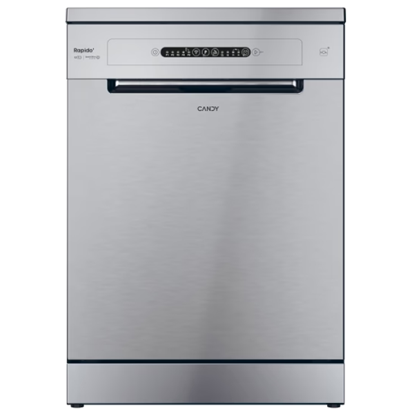 MÁQUINA DE LAVAR LOUÇA CANDY - CF 3E7L0S 010.M.CF3E7L0S
