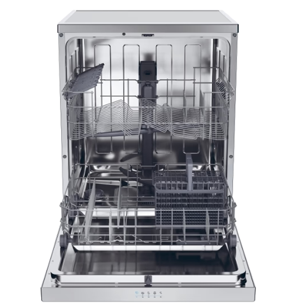 MÁQUINA DE LAVAR LOUÇA CANDY - CF 3E7L0S 010.M.CF3E7L0S