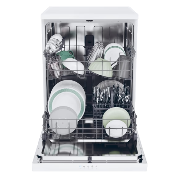 Máquina de Lavar Louça Candy - CF 3E7E0W