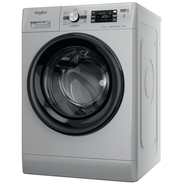 MÁQUINA DE LAVAR ROUPA WHIRLPOOL - FFB 8489 SBV SPT 034.M.FFB8489SB