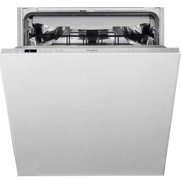 MÁQUINA DE LAVAR LOUÇA WHIRLPOOL - W0I D734L S 035.M.W0ID734LS