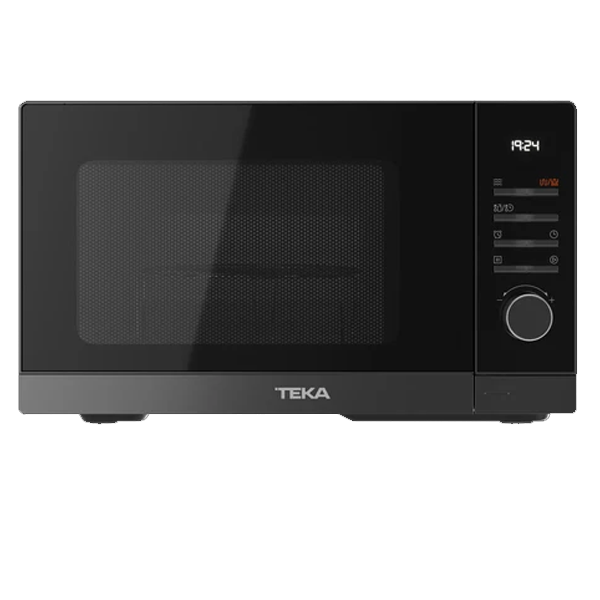 Micro Ondas TEKA - MWE FS25 G BK