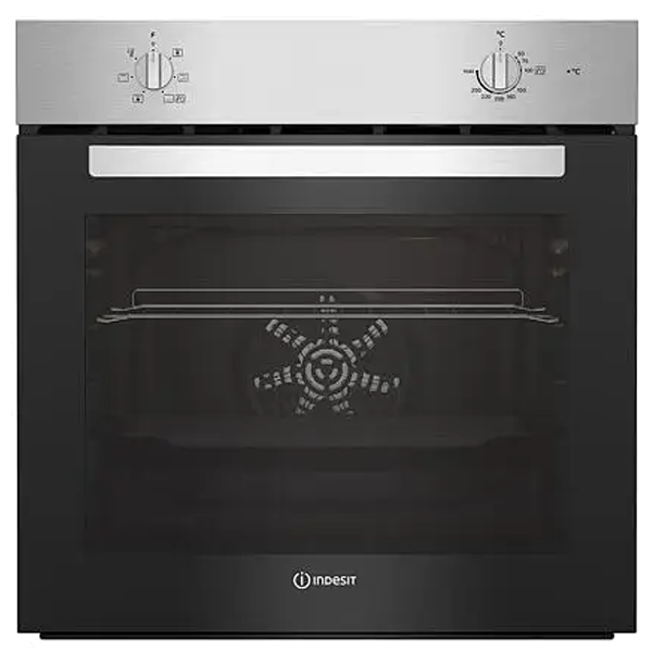 FORNO INDESIT - IB 25RE X 074.F.IB25REX