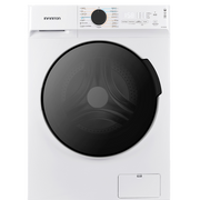 Máquina de Lavar e Secar Roupa Infiniton - WSD-G8A6D4BN