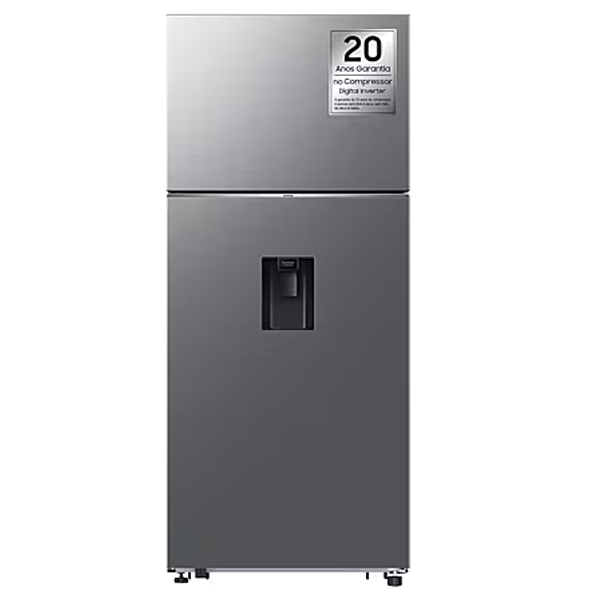 Frigorífico Samsung - RT53DG7B14S9EF