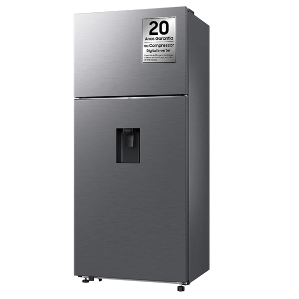 Frigorífico Samsung - RT53DG7B14S9EF