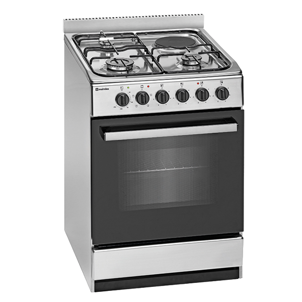 FOGÃO MEIRELES - E 542 X ST 005.F.E542XST