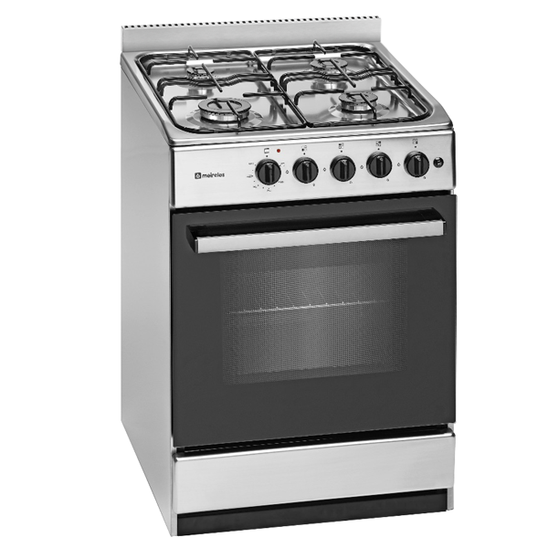 FOGÃO MEIRELES - M 540 X ST 005.F.M540XST