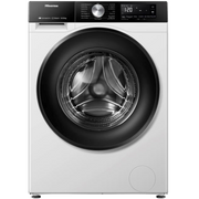 Máquina de Lavar e Secar Roupa Hisense - WD3S8043BW3