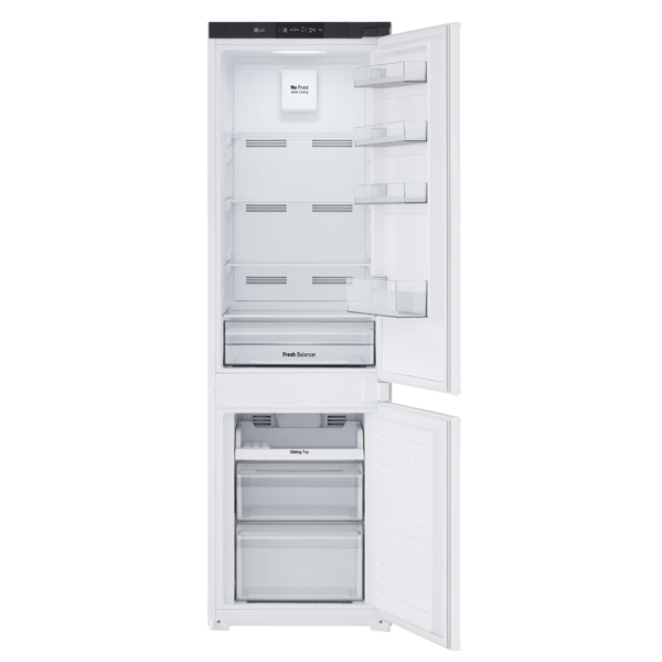 COMBINADO LG - GTFN256SER 099.C.GTFN256SE