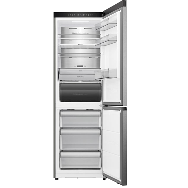 COMBINADO HISENSE - RB3K330SAIC 150.C.RB3K330S