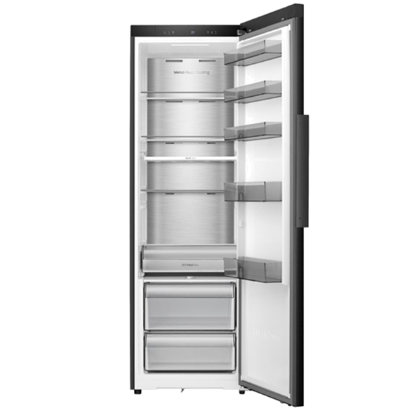 FRIGORÍFICO HISENSE - RL3K370SAFC 150.F.RL3K370S