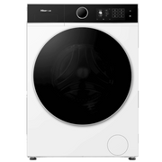 MÁQUINA DE LAVAR ROUPA HISENSE - WF5i8043BWF