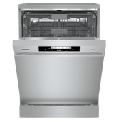 Máquina de Lavar Louça Hisense - HS643C90X