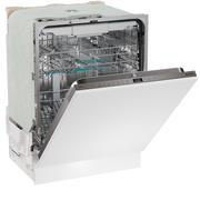 Máquina de Lavar Louça Hisense - HV16D5