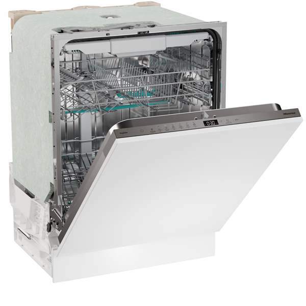 Máquina de Lavar Louça Hisense - HV16D5