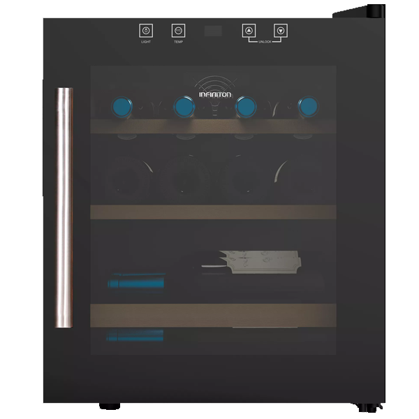 Garrafeira Infiniton - WFL - 15C