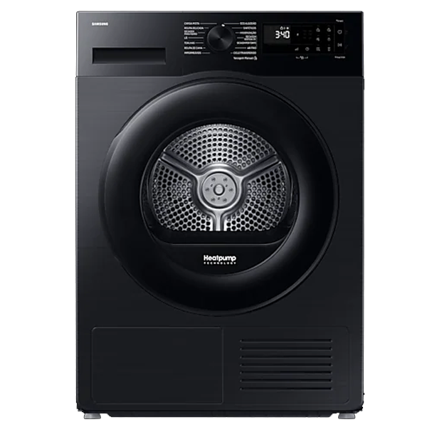 SECADOR DE ROUPA SAMSUNG - DV90DG52A0ABEP 078.S.DV90DG52B