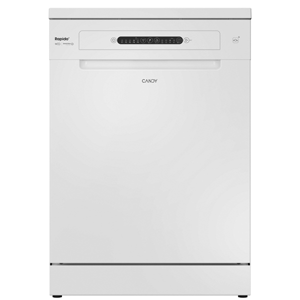 MÁQUINA DE LAVAR LOUÇA CANDY - CF 3C7L0W 010.M.CF3C7L0W
