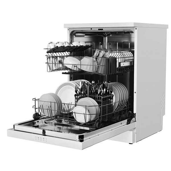 MÁQUINA DE LAVAR LOUÇA CANDY - CF 3C7L0W 010.M.CF3C7L0W