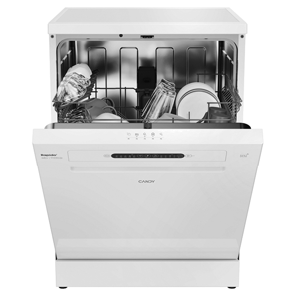 Máquina de Lavar Louça Candy - CF 3C7L0W