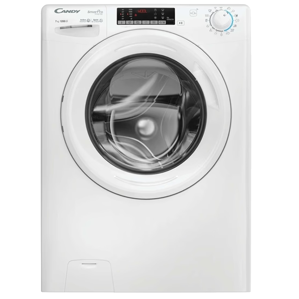 MÁQUINA DE LAVAR ROUPA CANDY - C0 274TM5/1-S 010.M.CO274TM