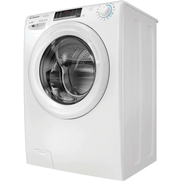 Máquina de Lavar Roupa Candy - C0 274TM5/1-S