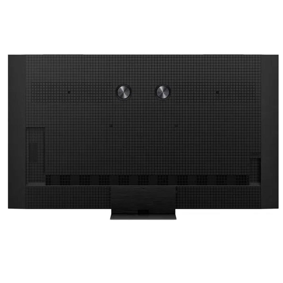 TCL Qled 85" 4K UHD Google TV 4HDMI 1USB (f)