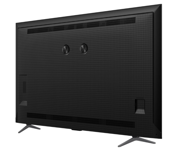 TCL QLED 85" 4K UHD GOOGLE TV 4HDMI 1USB (F) 85P8K
