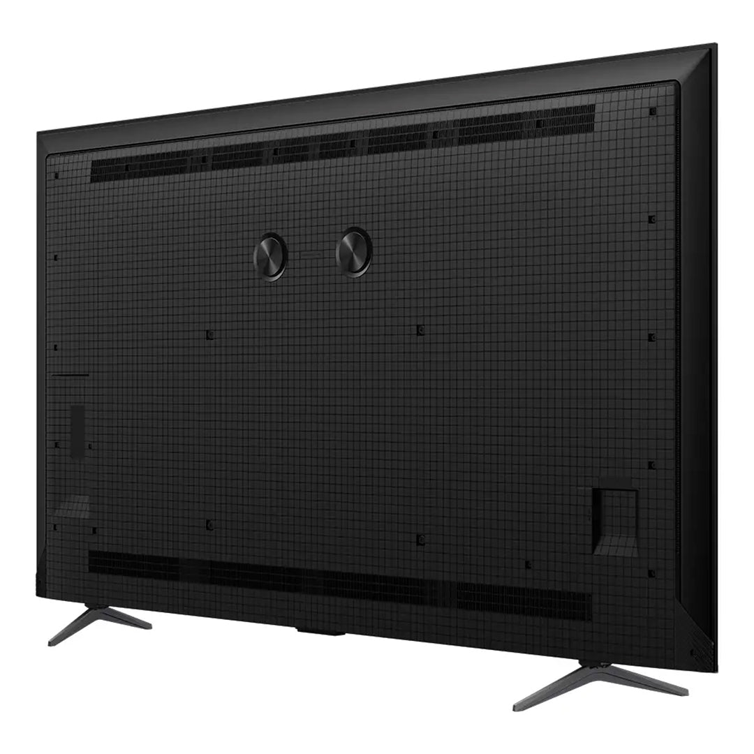 TCL Qled 85" 4K UHD Google TV 4HDMI 1USB (e)