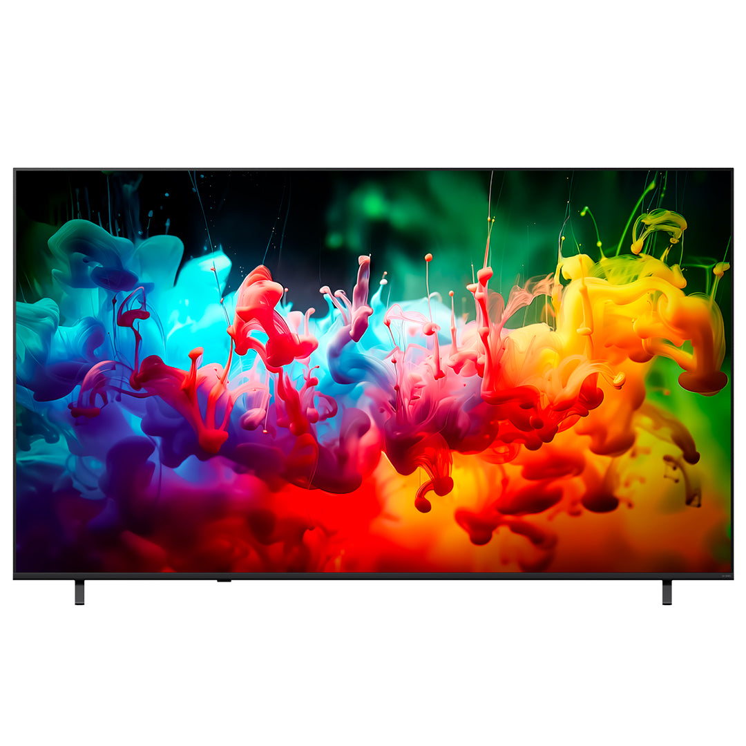 LG LED Qned 85" 4K AI Smarttv Webos 3HDMI 1USB (e)