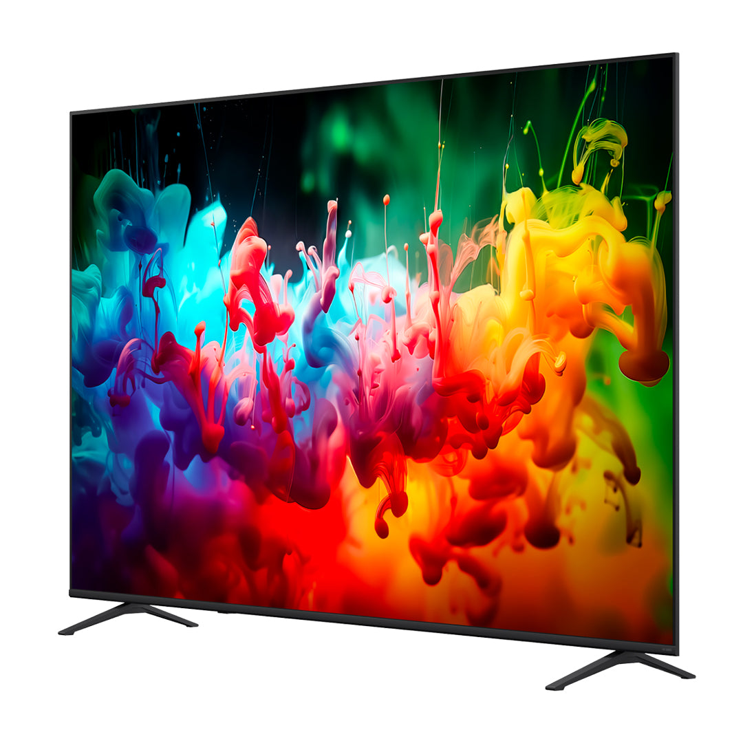 LG LED Qned 85" 4K AI Smarttv Webos 3HDMI 1USB (e)