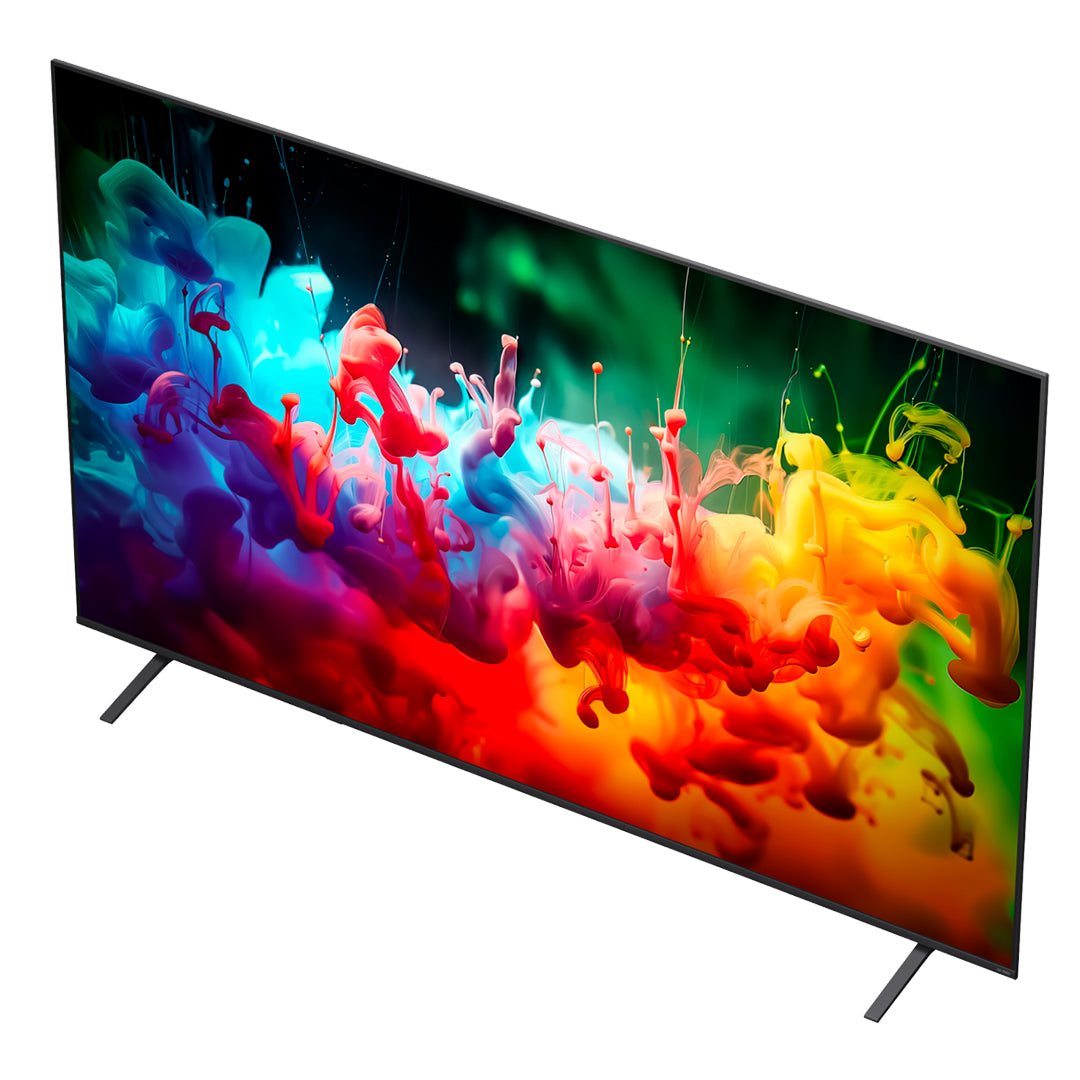 LG LED Qned 85" 4K AI Smarttv Webos 3HDMI 1USB (e)