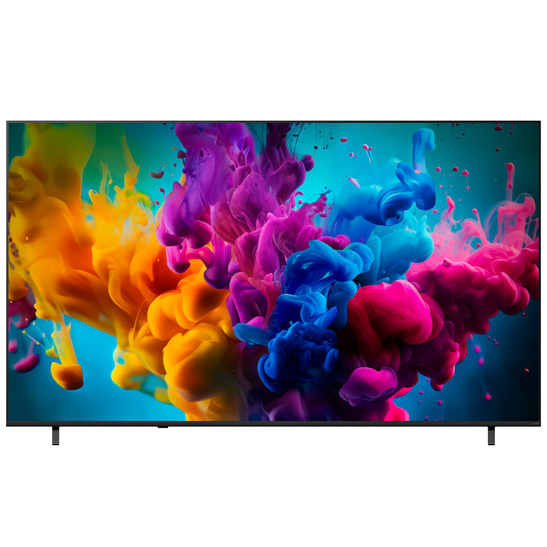 LG LED QNED 85" 4K AI Smarttv Webos 3HDMI 1USB (e)