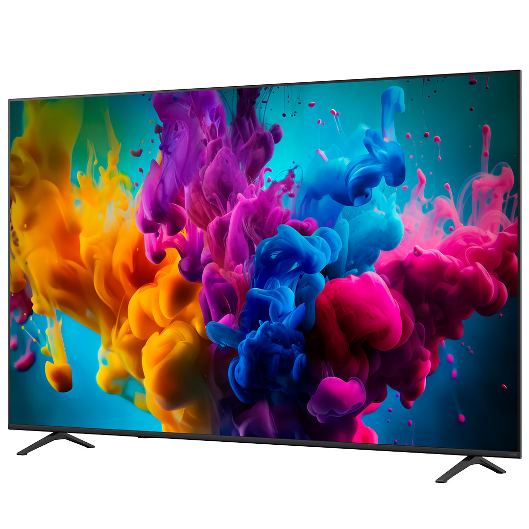 LG LED QNED 85" 4K AI Smarttv Webos 3HDMI 1USB (e)