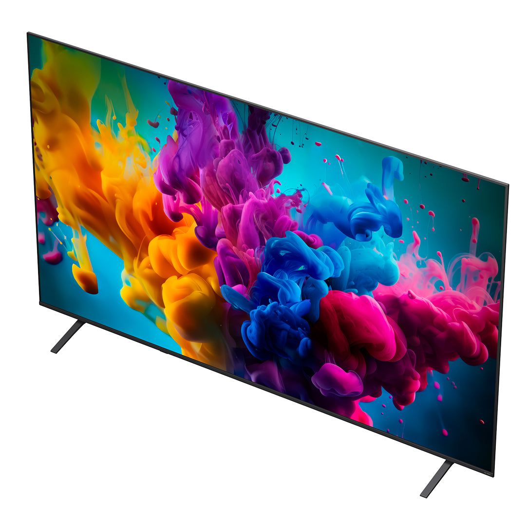 LG LED QNED 85" 4K AI Smarttv Webos 3HDMI 1USB (e)