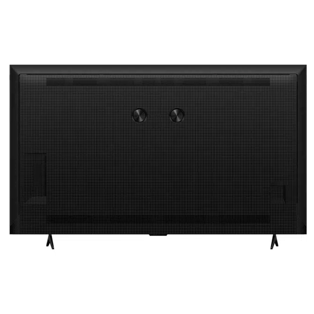 TCL Qled 85" 4K UHD Google TV 3HDMI 2USB (f)