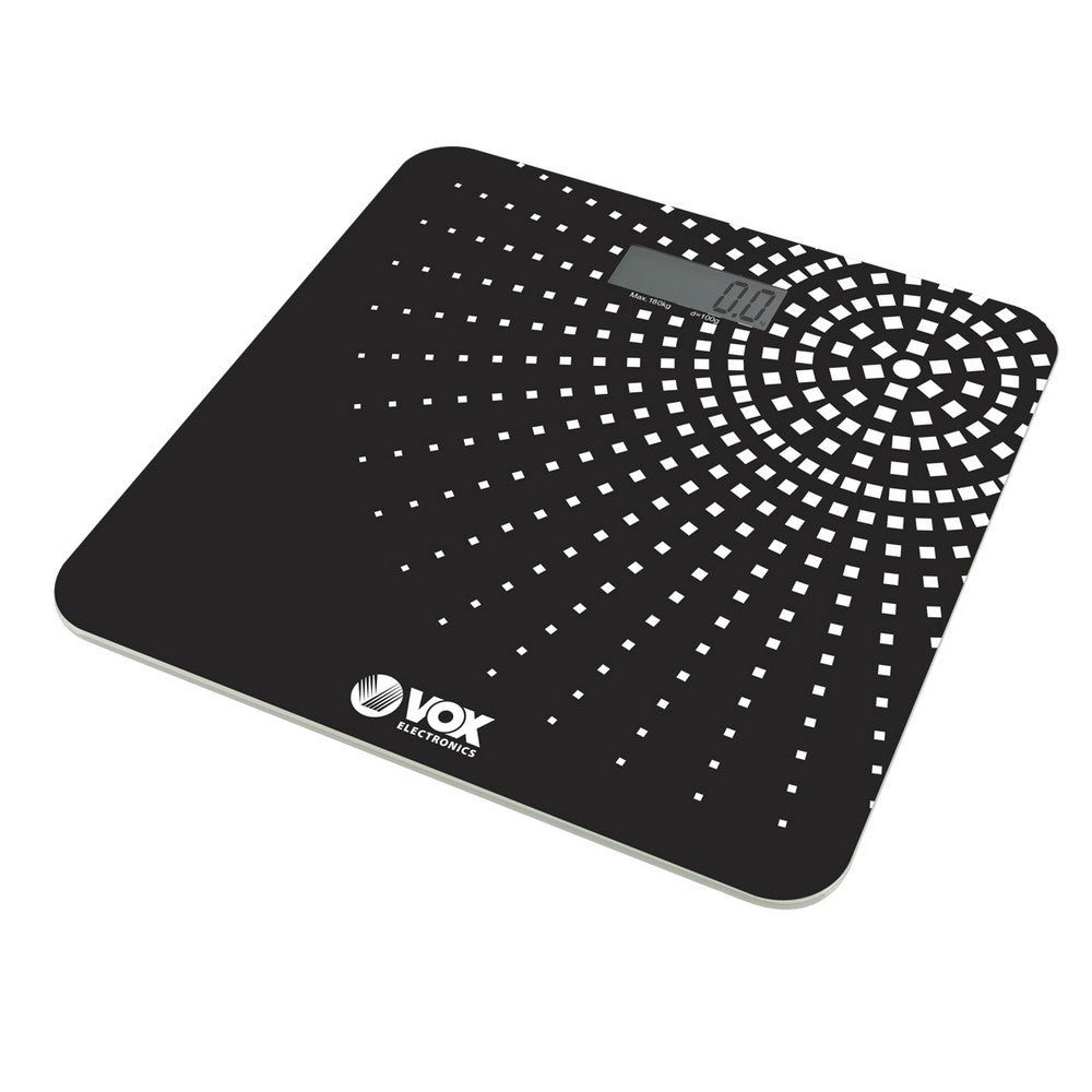 Balança de WC VOX PW436-01