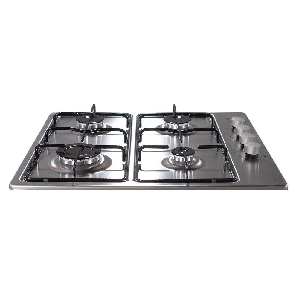 Placa de Encastrar Vox EBG 400 GIX