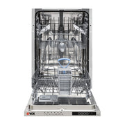 Máquina de Lavar Louça de Encastrar 45CM Vox Electronics GSI4641E