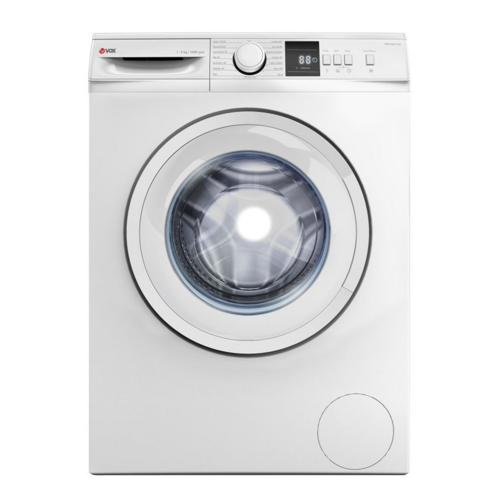 Maquina Lavar Roupa Vox WM1060-T14D