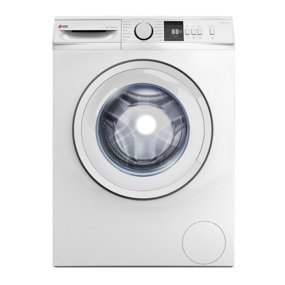 Maquina Lavar Roupa Vox WM 1070 T14D