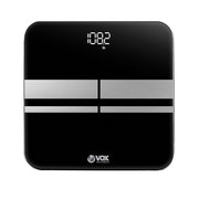 Balança Diagnóstico Bluetooth Vox Electronics PW2001