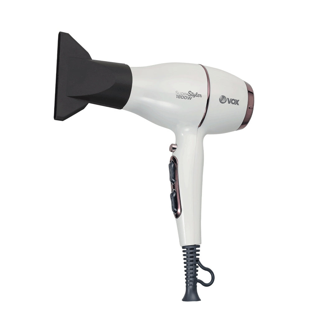 Secador de Cabelo Vox Electronics HT8889