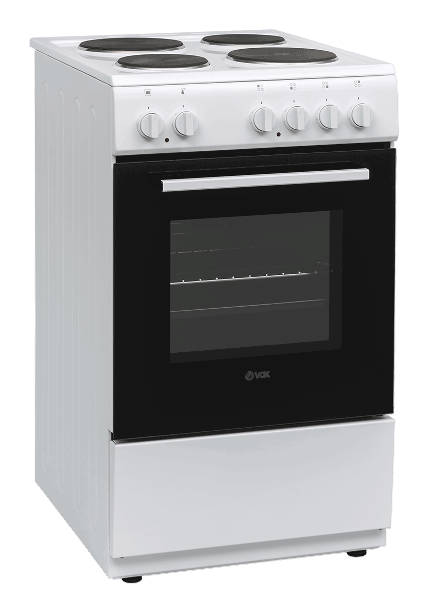 Fogão elétrico VOX EHB500WBF