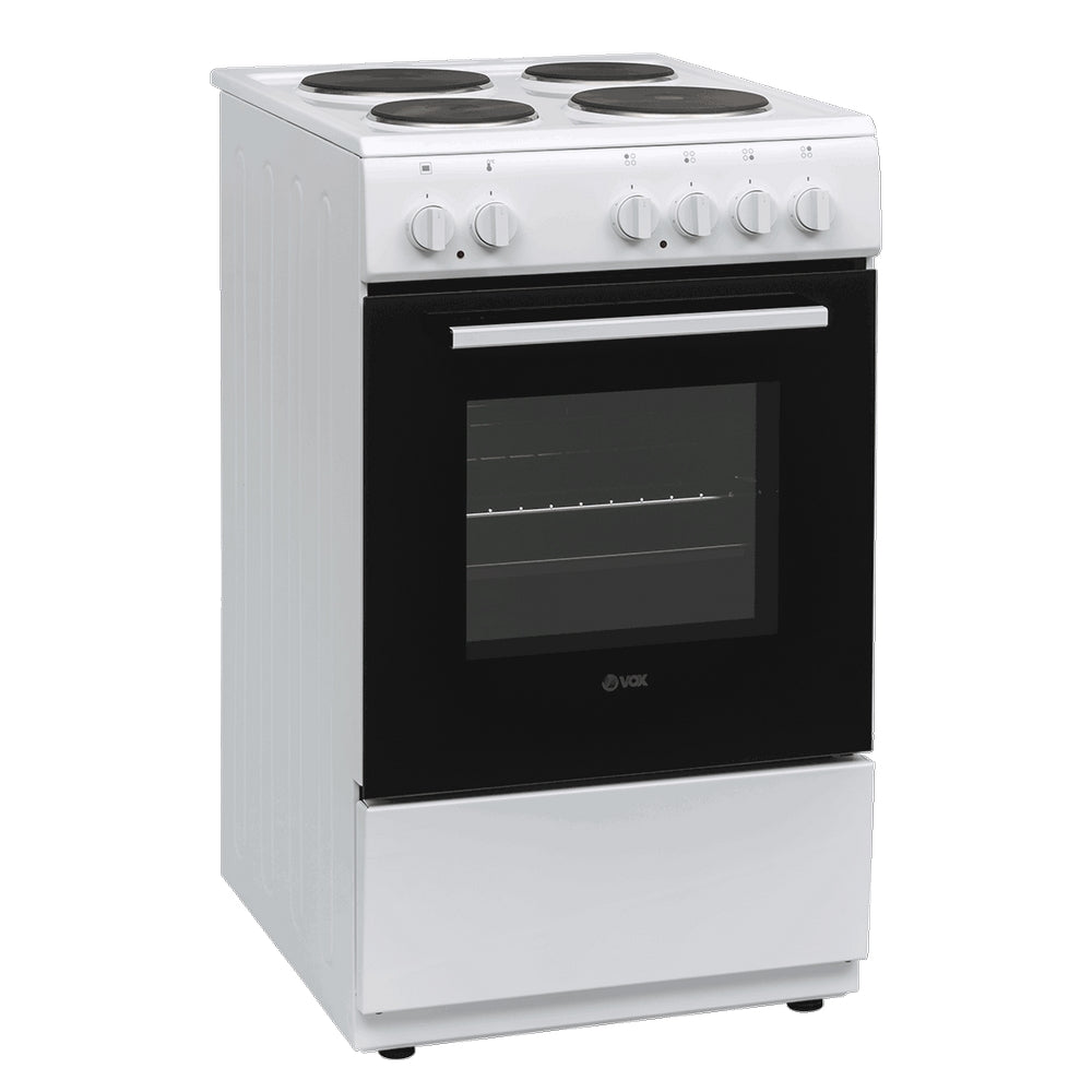 Fogão elétrico VOX EHB500WBF