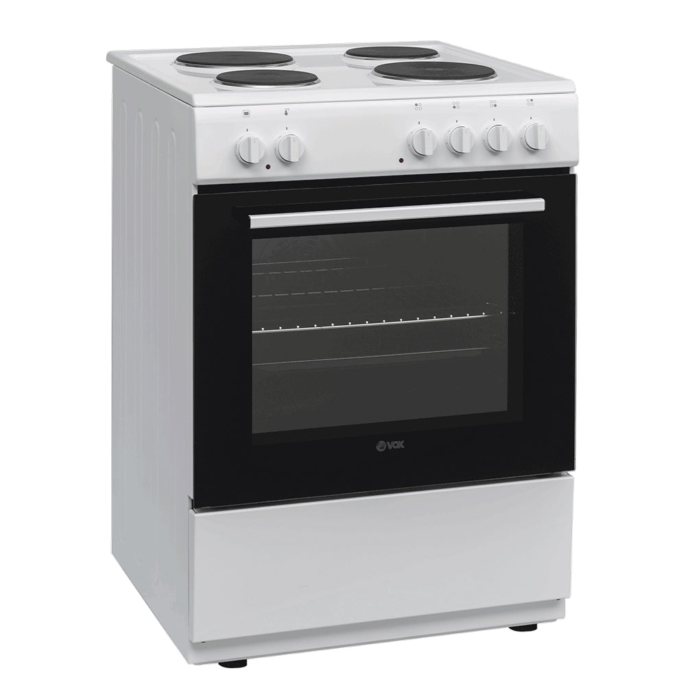 Fogão elétrico VOX EHB600WBF