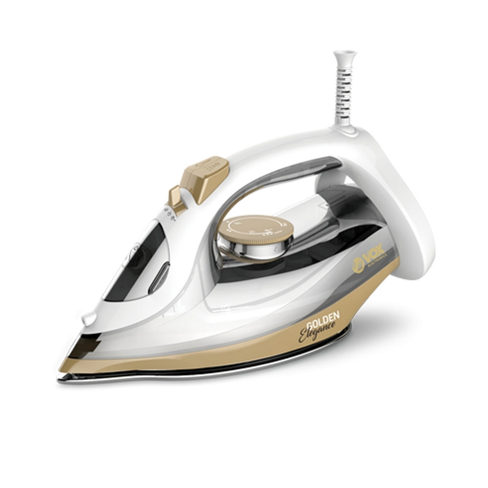 Ferro de Engomar VOX DBL5045