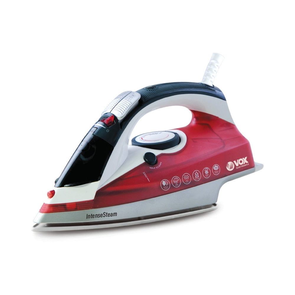 Ferro de Engomar VOX DBL5061